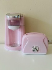 Smyths Toys Kids Toaster And