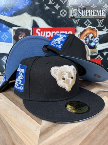 New era reverse - reverse, fitteds