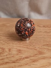 Big Vintage Marble - 37.5mm -