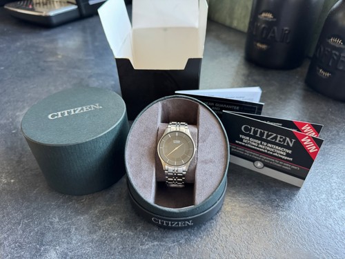 Citizen stiletto eco drive - stiletto, eco-drive