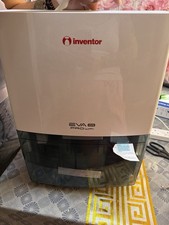 Inventor  20L/Day Dehumidifier