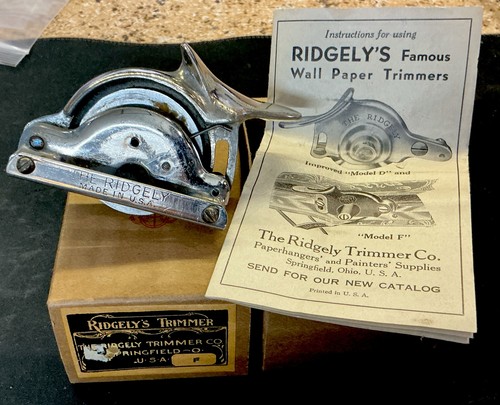 Vintage ridgely wall paper - vintage, ridgely's