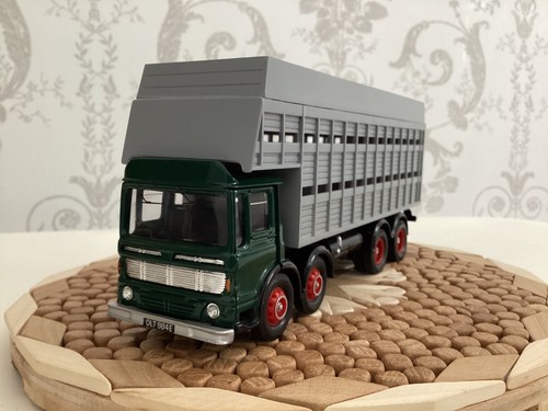 Trucks code 3 - 1:50,
