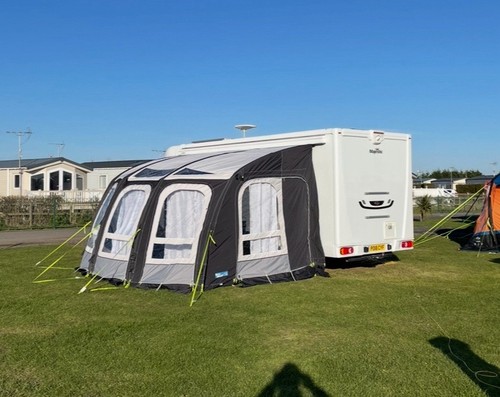 2020 kampa motor ace air - 2020,