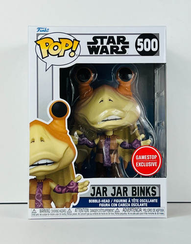 Funko pop vinyl star wars - -,