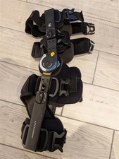 Ossur Innovator DLX+ Post -Opp Knee Brace (ACL) - Size Regular