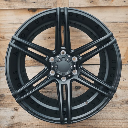 New inch alloys - new, 20"