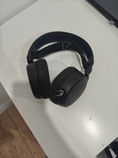 SteelSeries Arctis 9x Black Wireless Gaming Headset