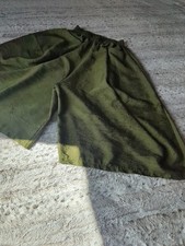 Lagenlook I.D. Drop Crotch