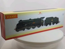 Hornby R3635 BR Lord Nelson