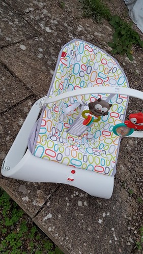 Fisher price baby infant - fisher,