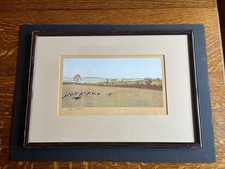 The Pytchley by cecil aldin -