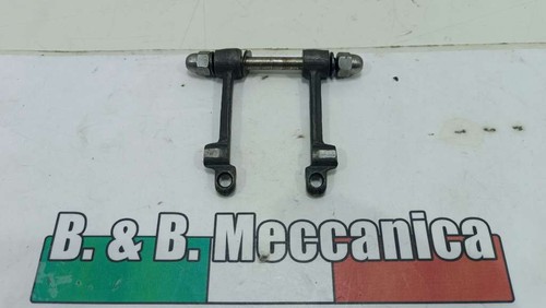Shafts rocker valves - valves, ducati