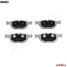 BRAKE PAD SET DISC BRAKE