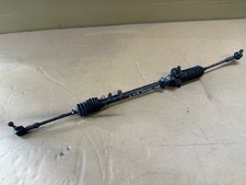 Ford Escort mk1 Steering Rack, Genuine Ford  ( TO SUIT A LHD CAR )