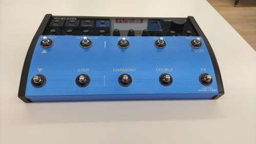 Helicon voicelive extreme - tc-helicon,
