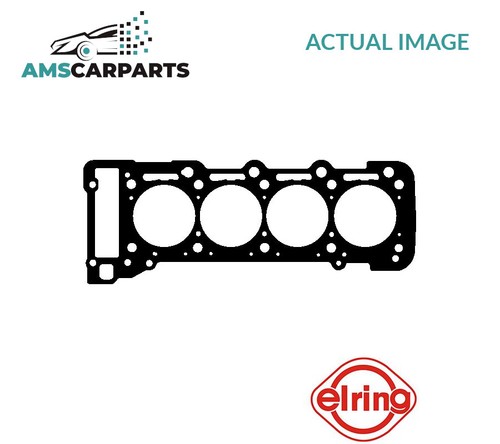 Engine cylinder head - head, gasket