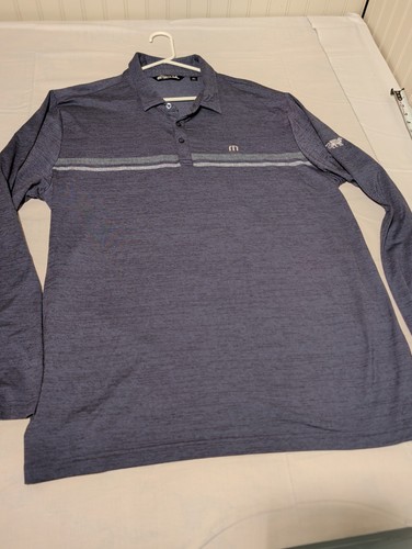 Travismathew mens long sleeve - travismathew,
