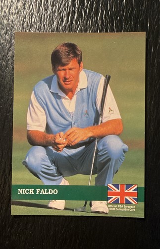 1992 pro set golf - 1992,