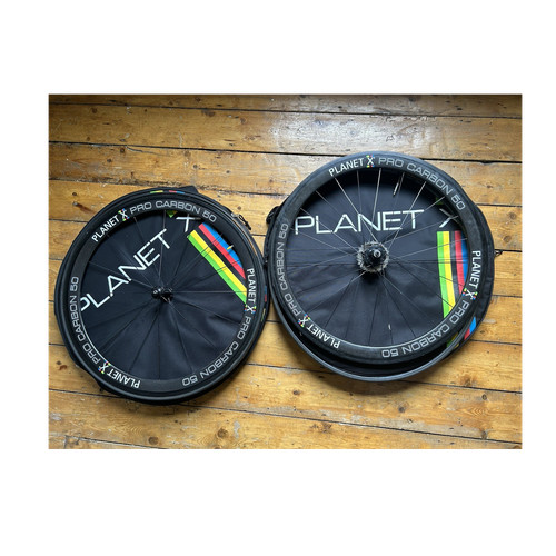 Planet pro carbon - 50, 700c