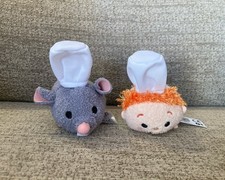 Disney Tsum Tsum Ratatouille