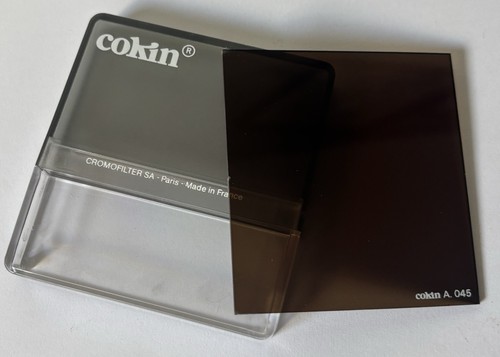 Cokin series sepialight - cokin,