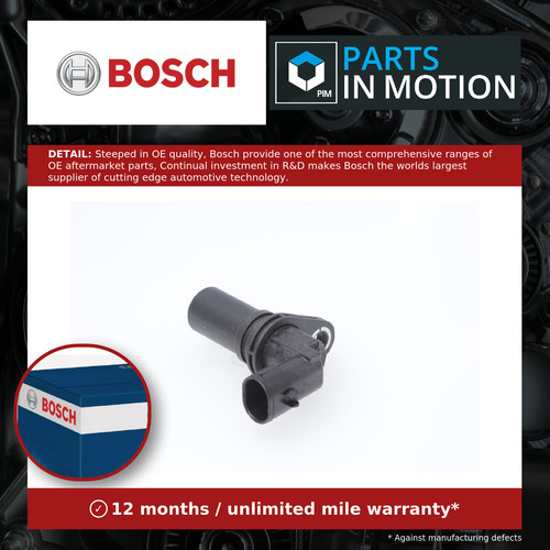 Rpm crankshaft sensor fits - rpm,