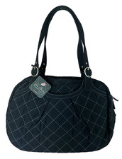 Vera Bradley Oh Baby Diaper