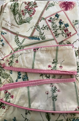 Rectella edwardian garden - edwardian,