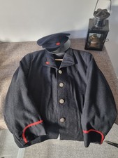 British Rail Uniform Jacket &