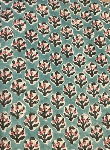 Handmade indian block print - indian,
