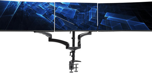 Vivo triple monitor height - vivo,