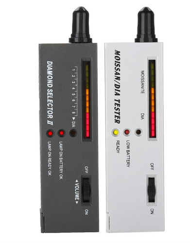 Pcs diamond tester - pcs, pen