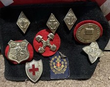 Vintage 1930s Collection of