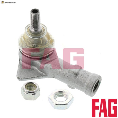 Tie rod end - tie, 10