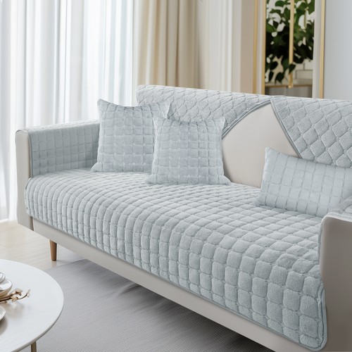 Sofa cover 4 seater - sofa, 1