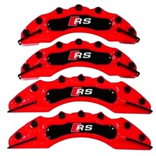 Brake caliper covers - caliper, audi