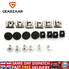 Undertray Engine Under Cover