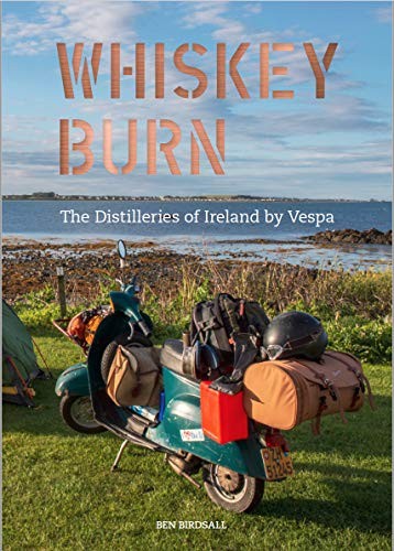 Whiskey burn the - whiskey, distilleries