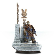 Roboute Guilliman Primarchs of