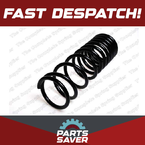 Coil spring fits opel monterey - opel,