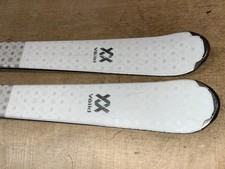 SKIS VOLKL FLAIR SC 163 cm 