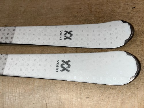 Skis volkl flair 163 - 163, cm