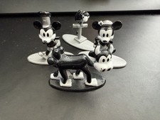 Small Mickey Mouse Figurines