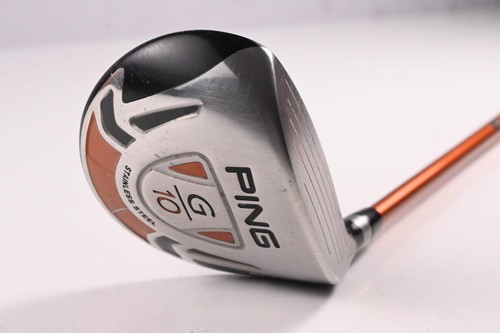 Ping g10 wood 15 5 - g10, #3
