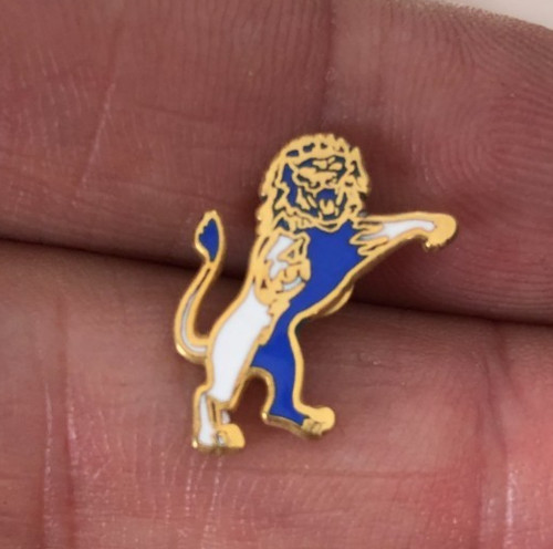 Rare millwall cutout - rare,