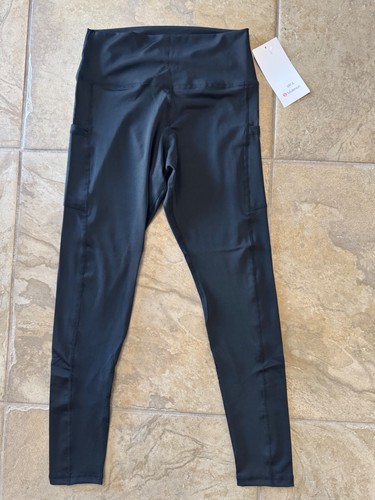 Lululemon leggings length - leggings, (length