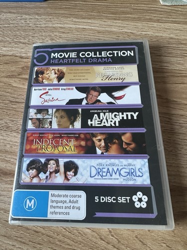 Paramount movie collection - movie,