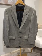 Men's M&S Blazer Jacket wool