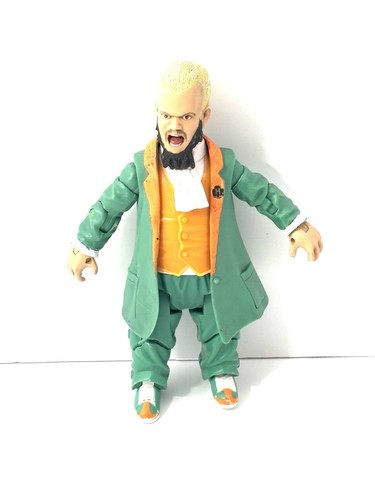 Wwe hornswoggle wrestling - hornswoggle,